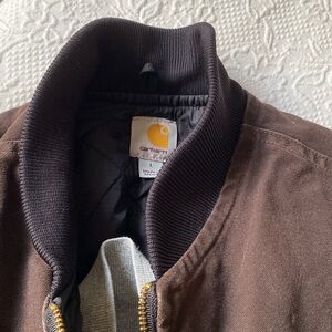 CARHARTT EUC